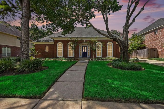 20811 Autumn Redwood Way, Cypress, TX 77433