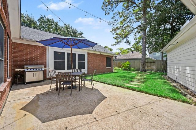 20811 Autumn Redwood Way, Cypress, TX 77433