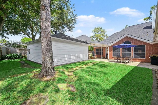 20811 Autumn Redwood Way, Cypress, TX 77433