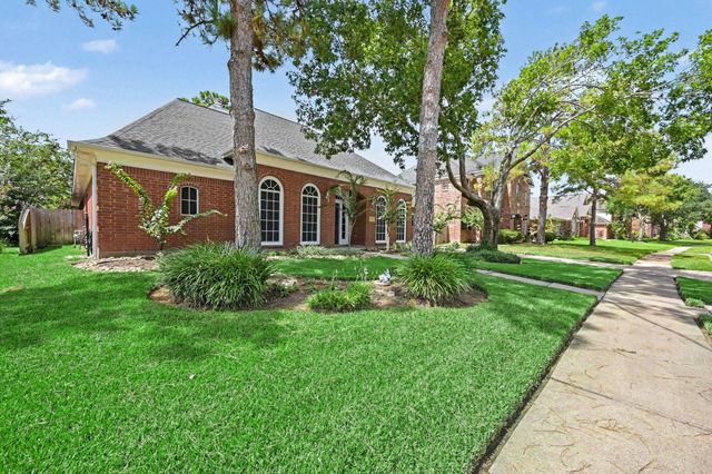 20811 Autumn Redwood Way, Cypress, TX 77433