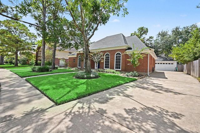 20811 Autumn Redwood Way, Cypress, TX 77433