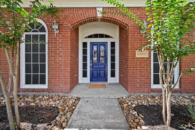 20811 Autumn Redwood Way, Cypress, TX 77433