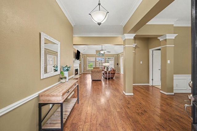 20811 Autumn Redwood Way, Cypress, TX 77433
