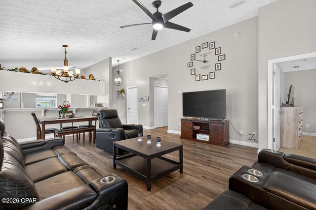 3003 Nowell Court, Panama City, FL 32405