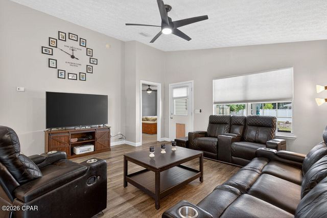 3003 Nowell Court, Panama City, FL 32405