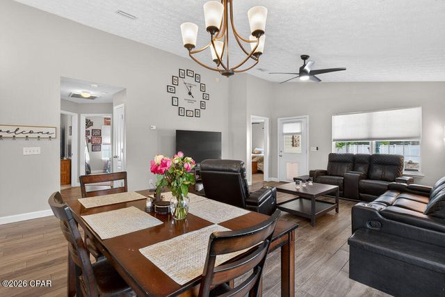 3003 Nowell Court, Panama City, FL 32405