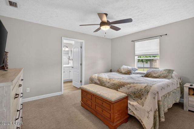 3003 Nowell Court, Panama City, FL 32405