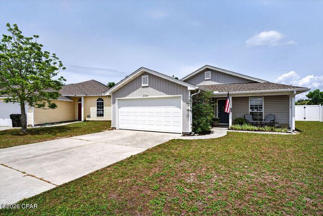 3003 Nowell Court, Panama City, FL 32405