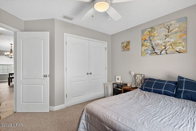 3003 Nowell Court, Panama City, FL 32405