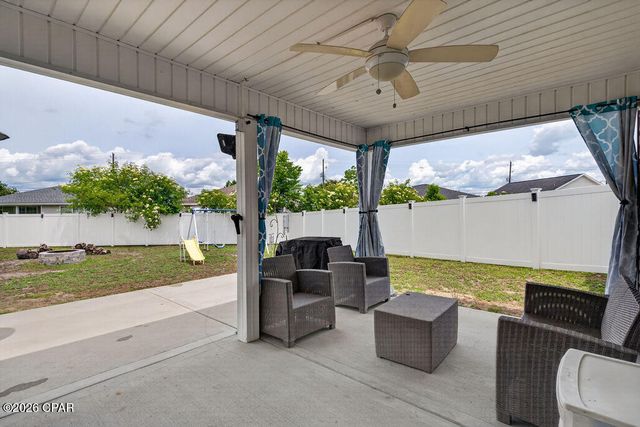 3003 Nowell Court, Panama City, FL 32405