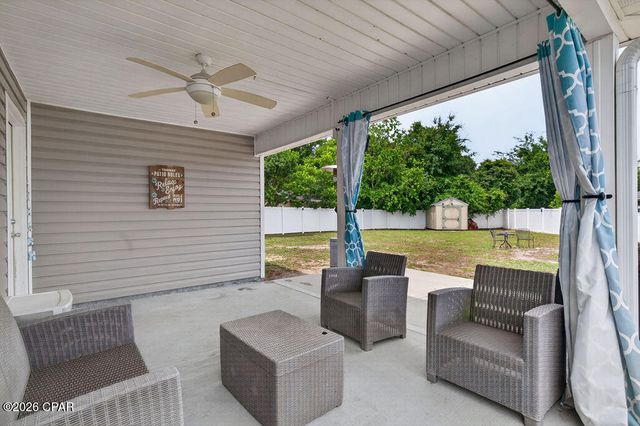 3003 Nowell Court, Panama City, FL 32405