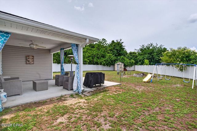 3003 Nowell Court, Panama City, FL 32405
