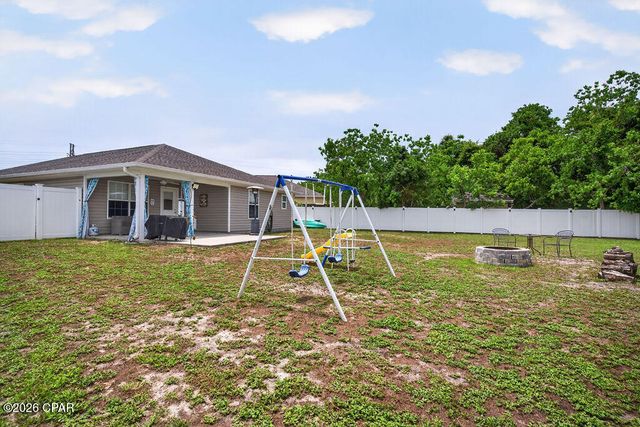 3003 Nowell Court, Panama City, FL 32405