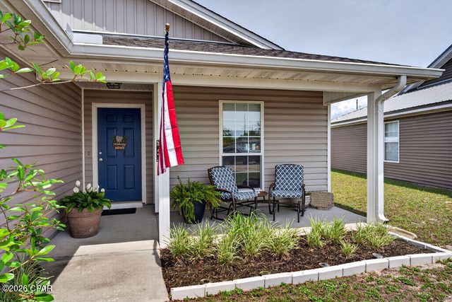 3003 Nowell Court, Panama City, FL 32405