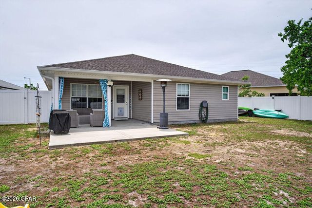 3003 Nowell Court, Panama City, FL 32405