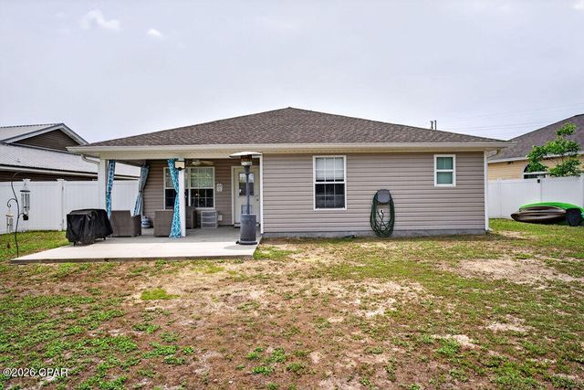 3003 Nowell Court, Panama City, FL 32405