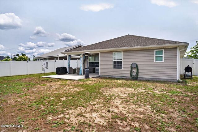 3003 Nowell Court, Panama City, FL 32405