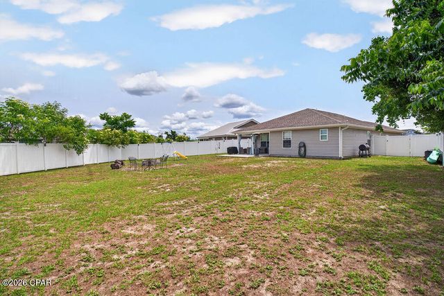 3003 Nowell Court, Panama City, FL 32405