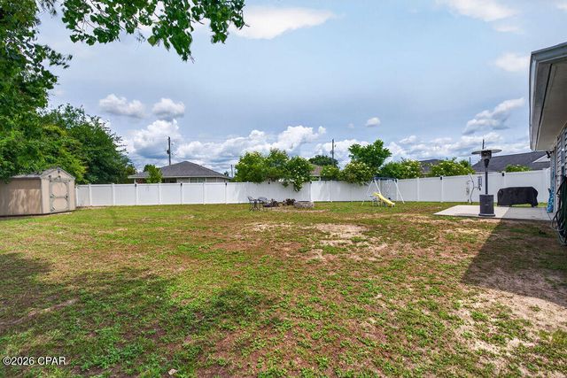 3003 Nowell Court, Panama City, FL 32405