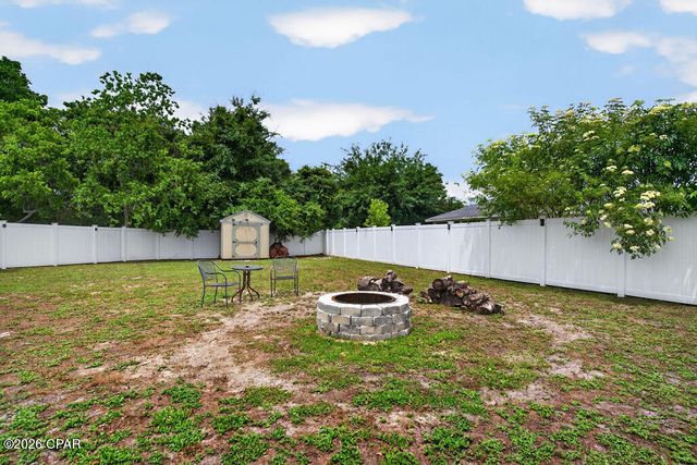 3003 Nowell Court, Panama City, FL 32405