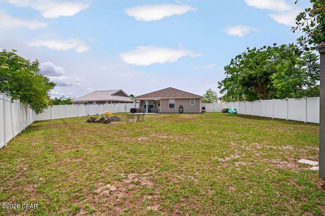 3003 Nowell Court, Panama City, FL 32405