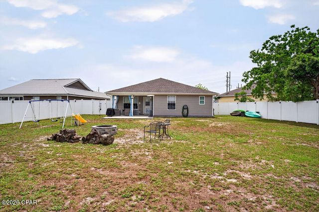 3003 Nowell Court, Panama City, FL 32405