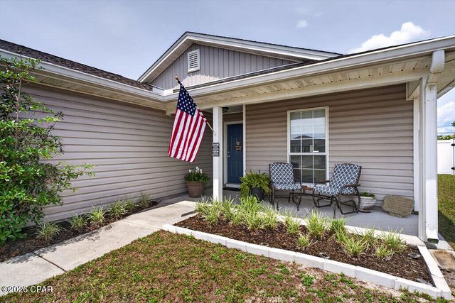 3003 Nowell Court, Panama City, FL 32405