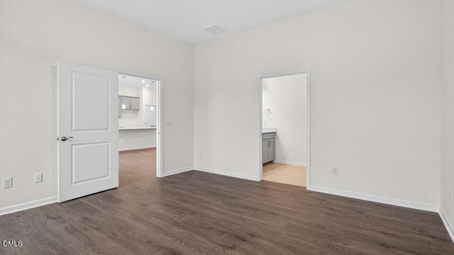 0 0536 Tbd At Plat Street, Sanford, NC 27330