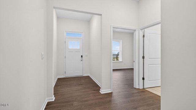 0 0536 Tbd At Plat Street, Sanford, NC 27330