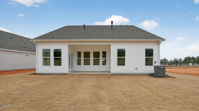 0 0536 Tbd At Plat Street, Sanford, NC 27330