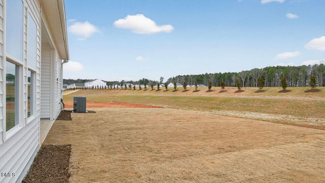 0 0536 Tbd At Plat Street, Sanford, NC 27330