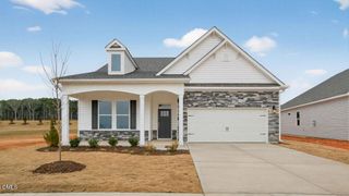 0 0536 Tbd At Plat Street, Sanford, NC 27330