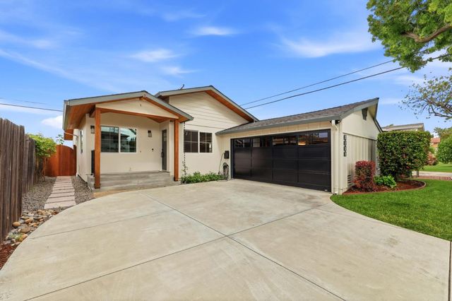 2133 Santa Cruz Avenue, Santa Clara, CA 95051