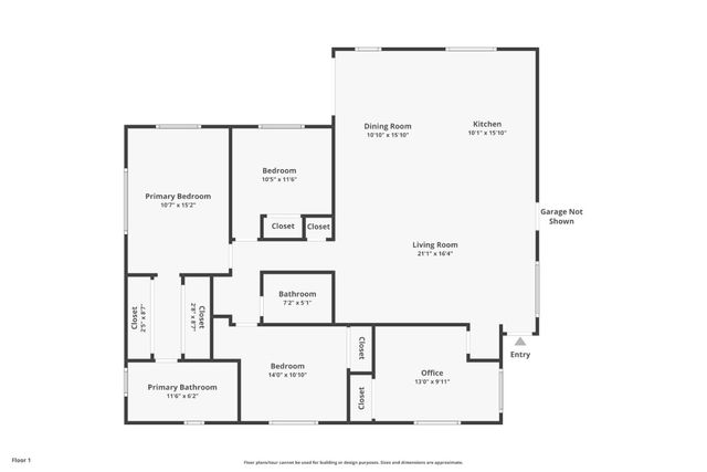 2133 Santa Cruz Avenue, Santa Clara, CA 95051