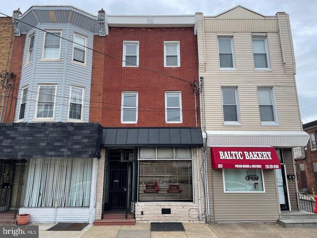 2615 E ALLEGHENY AVE, Philadelphia, PA 19134