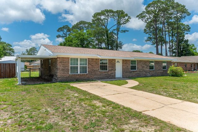 1416 S Palm Boulevard, Niceville, FL 32578