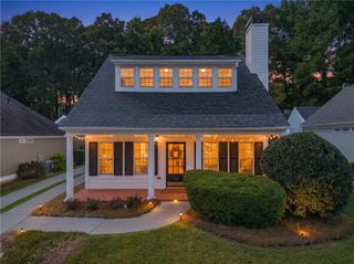 312 Pinehurst Way, Canton, GA 30114