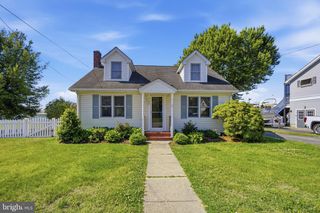 21007 BAYSIDE AVE, Rock Hall, MD 21661