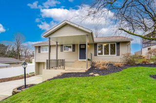 1010 Miles Avenue NW, Canton, OH 44708