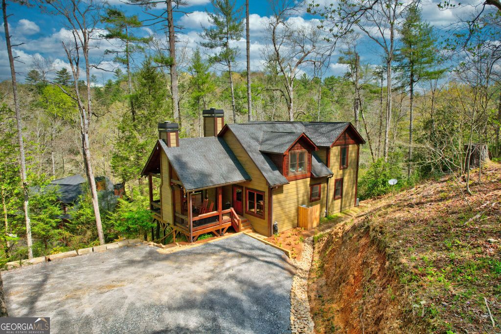 136 Gallery Court, Ellijay, GA 30540 — photo 2