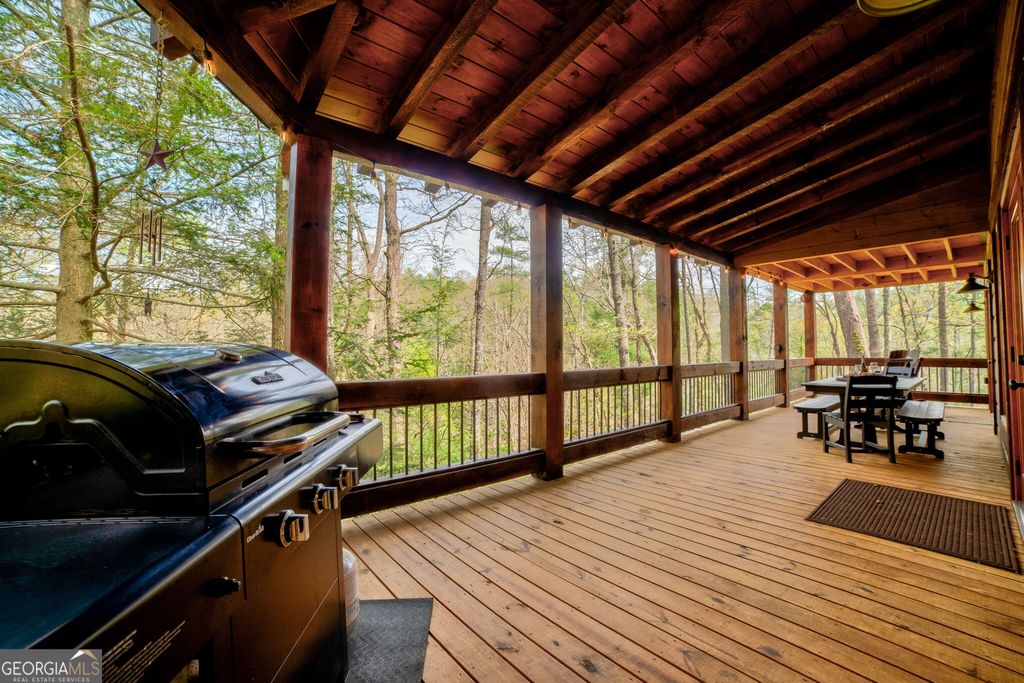 136 Gallery Court, Ellijay, GA 30540 — photo 5