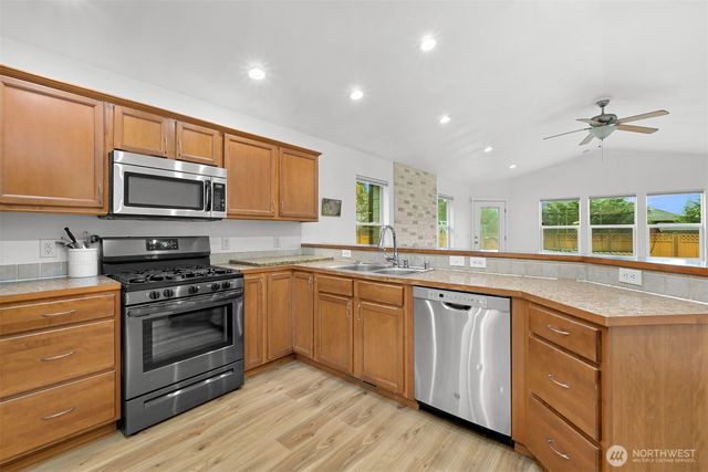 403 Jackson Court, Nooksack, WA 98276