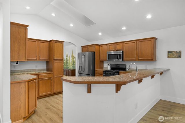 403 Jackson Court, Nooksack, WA 98276