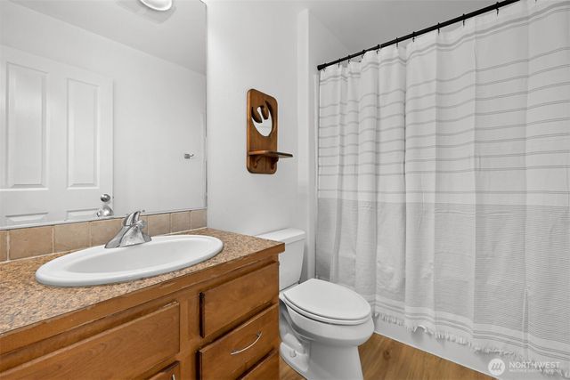 403 Jackson Court, Nooksack, WA 98276