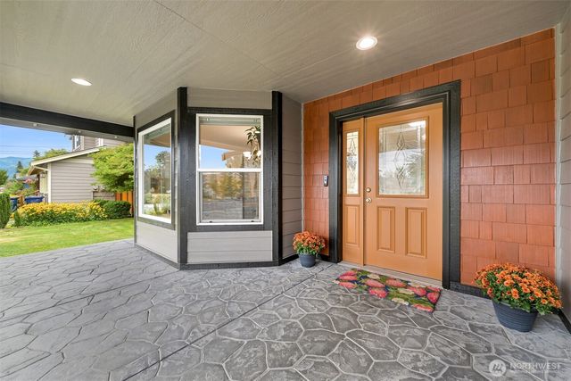 403 Jackson Court, Nooksack, WA 98276