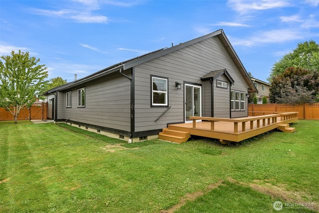 403 Jackson Court, Nooksack, WA 98276