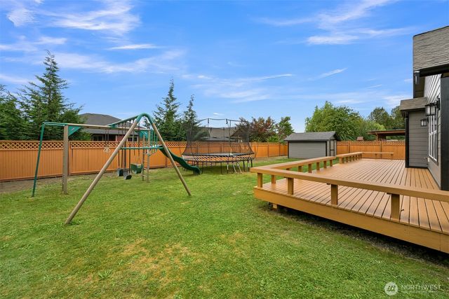403 Jackson Court, Nooksack, WA 98276