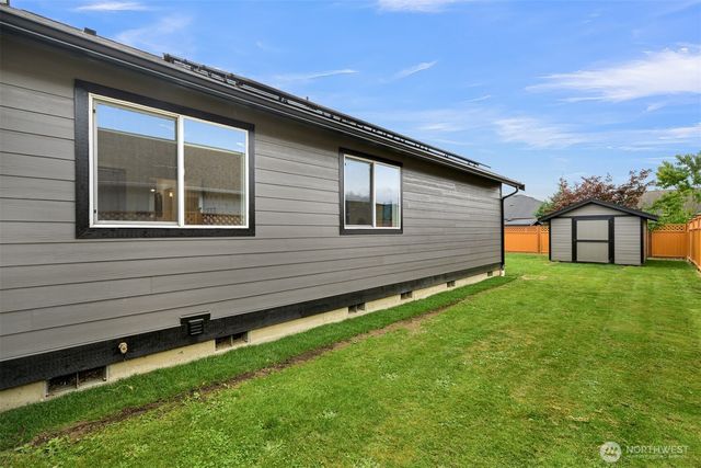 403 Jackson Court, Nooksack, WA 98276