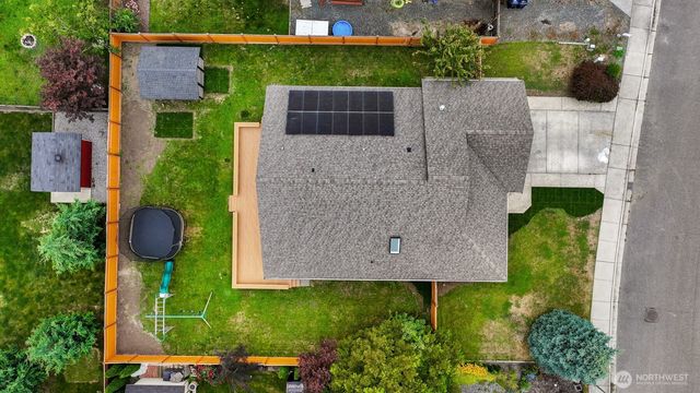 403 Jackson Court, Nooksack, WA 98276