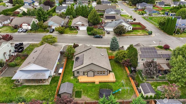 403 Jackson Court, Nooksack, WA 98276